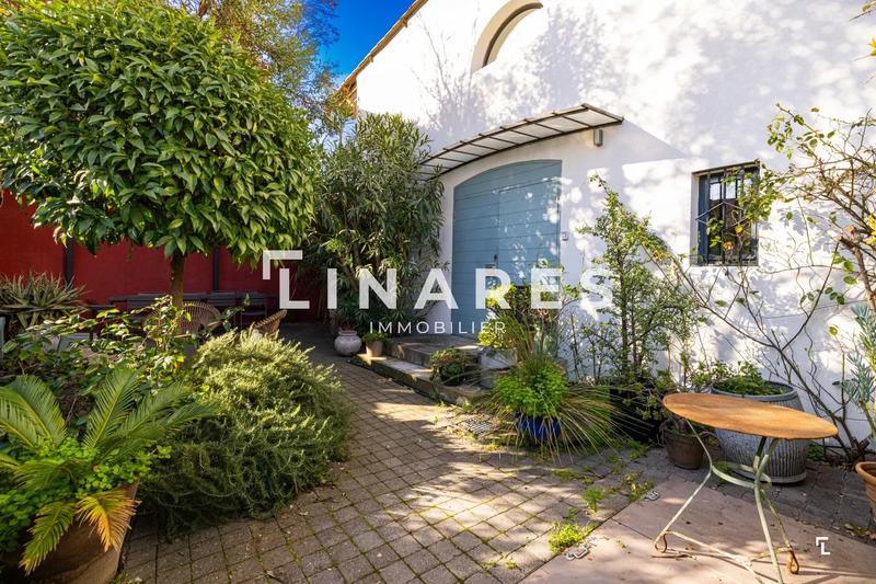 Villa - 195 m² - 6 pièces