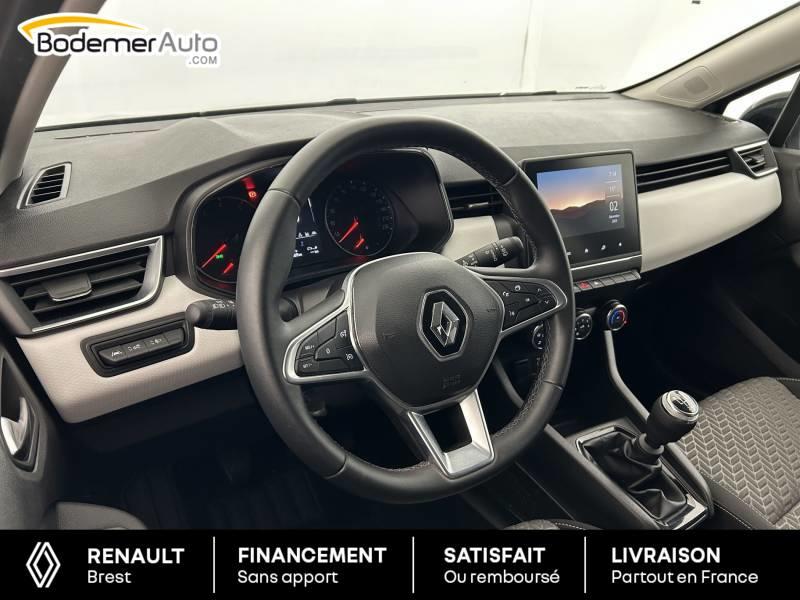 Renault Clio TCe 90 Evolution