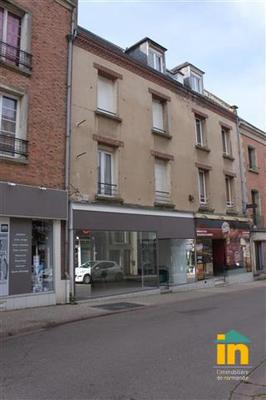 Appartement - 162 m² - 7 pièces