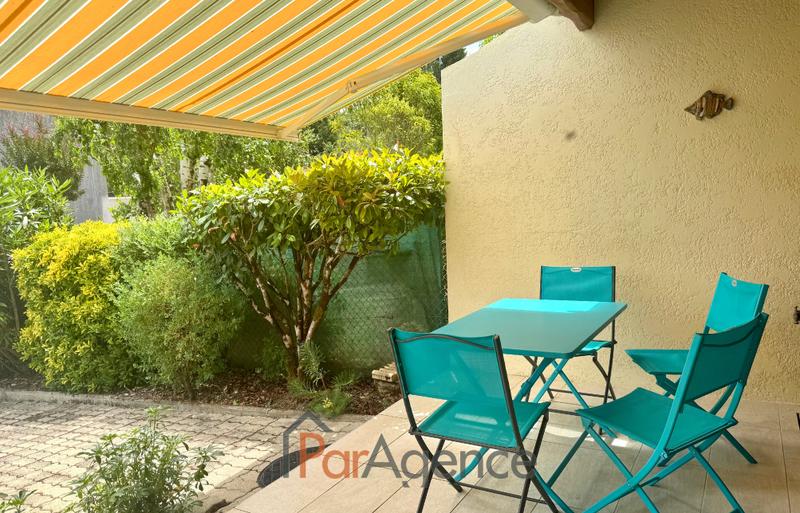 Maison - 61 m² - 3 pièces