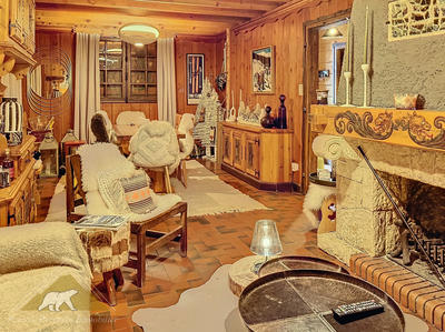 Maison - 124 m² - 6 pièces