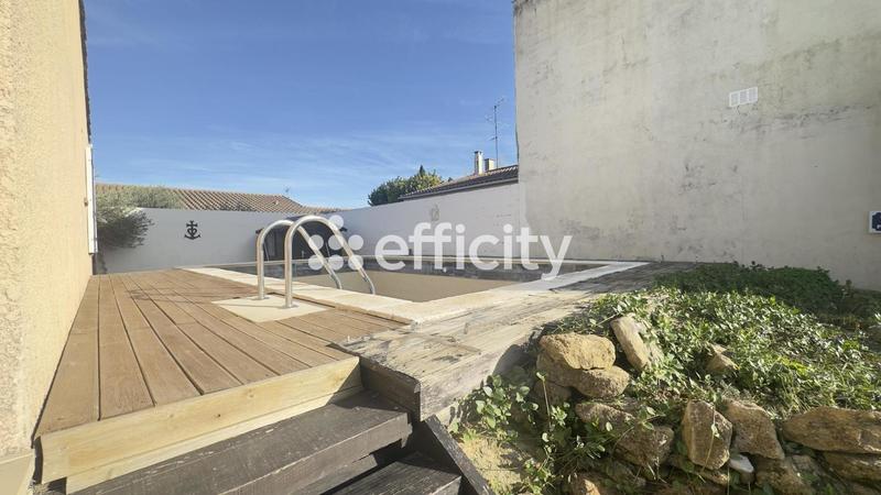 Villa - 82 m² - 5 pièces