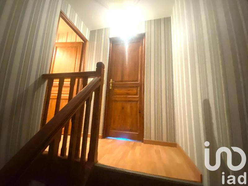 Appartement - 133 m² - 6 pièces