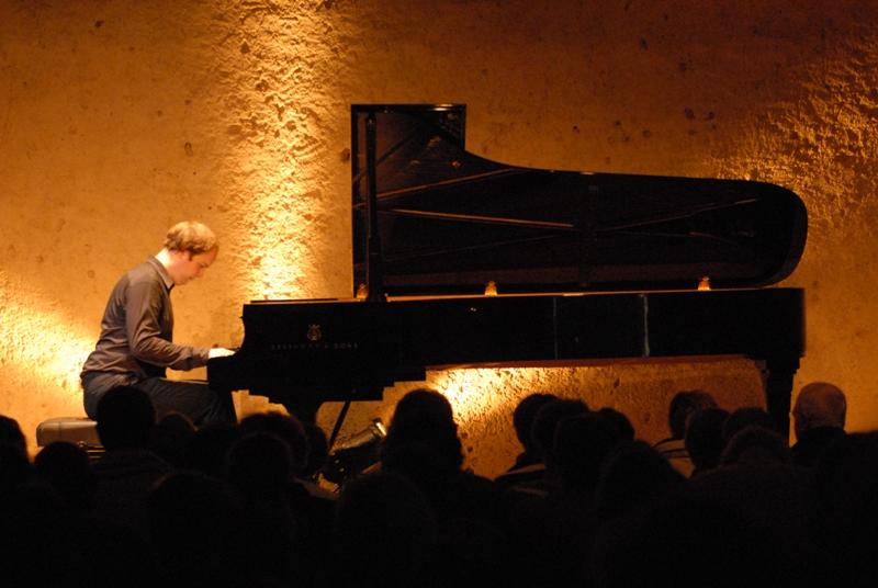 Nohant Festival Chopin