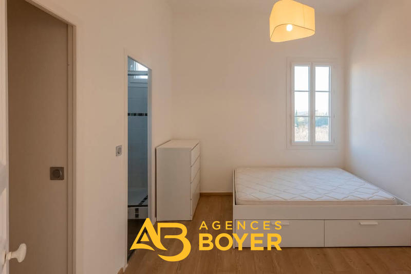 Appartement - 80 m² - 3 pièces