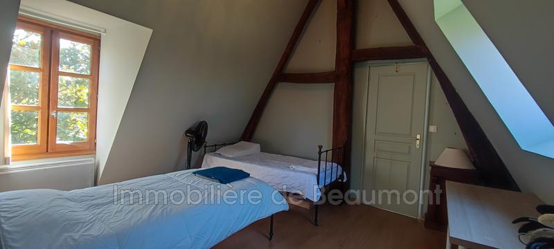Maison - 101 m² - 4 pièces