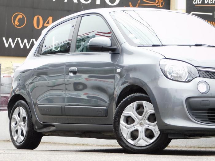 Renault Twingo III 0.9 Tce 90ch Energy Zen
