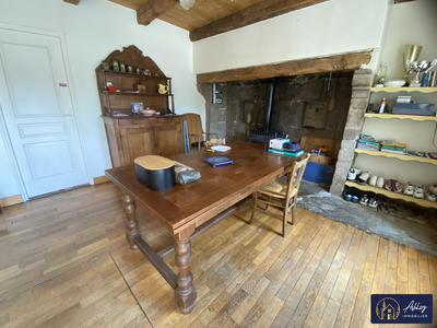 Maison - 114 m² - 5 pièces