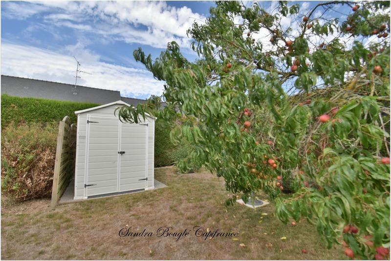 Maison - 130 m² - 7 pièces