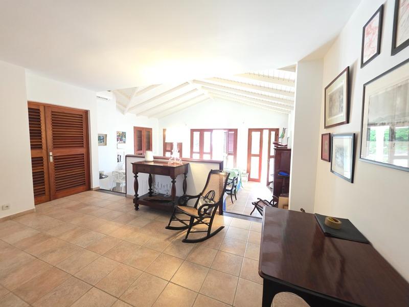 Villa - 320 m² - 7 pièces