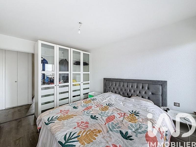 Appartement - 81 m² - 4 pièces