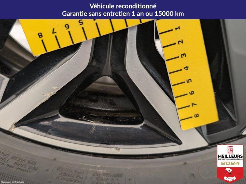 Ds Ds 4 Ds4 PureTech 130 Eat8 Rivoli