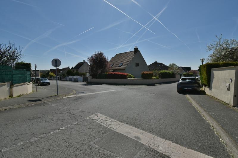 Maison - 128 m² - 6 pièces