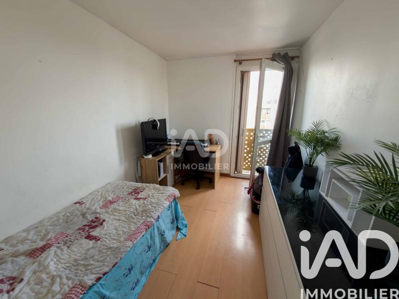 Appartement - 72 m² - 4 pièces