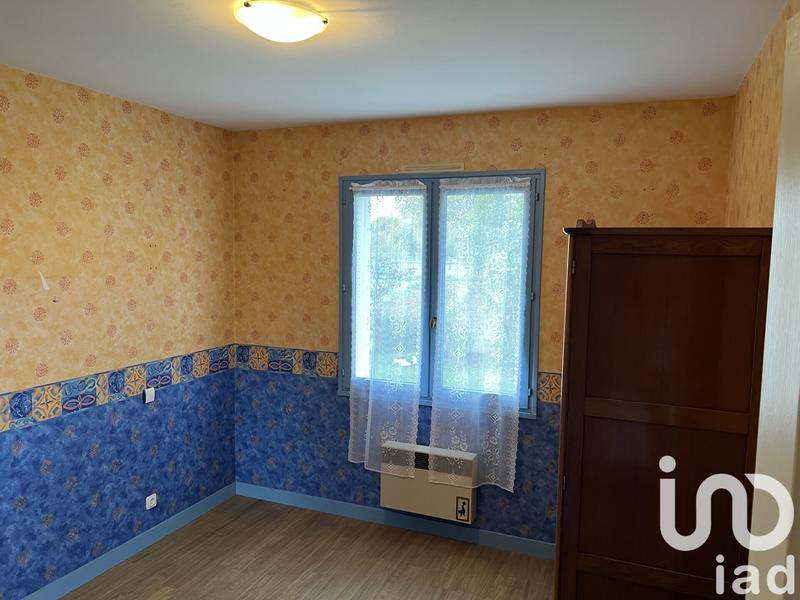 Maison - 127 m² - 4 pièces