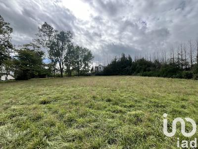 Terrain - 1 887 m²