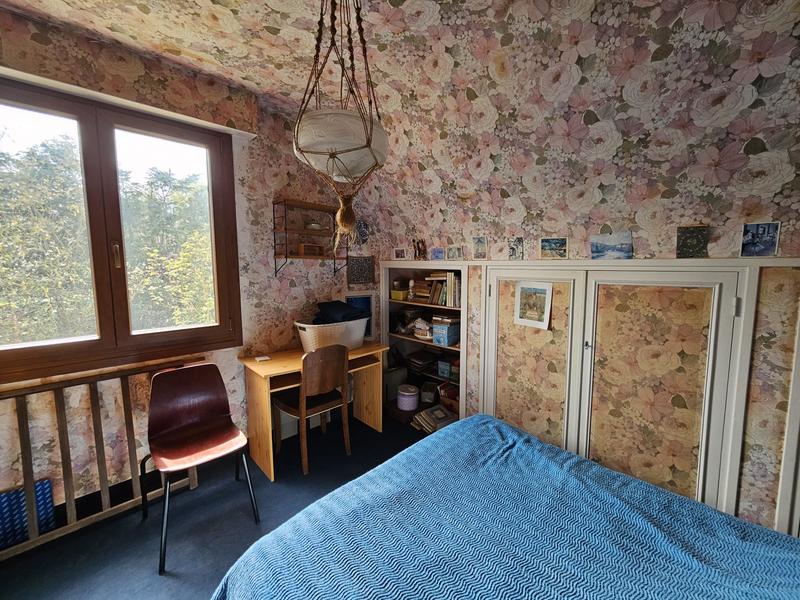 Maison - 170 m² - 9 pièces