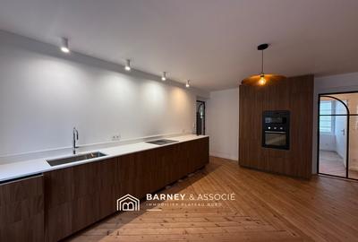 Appartement - 96 m² - 5 pièces