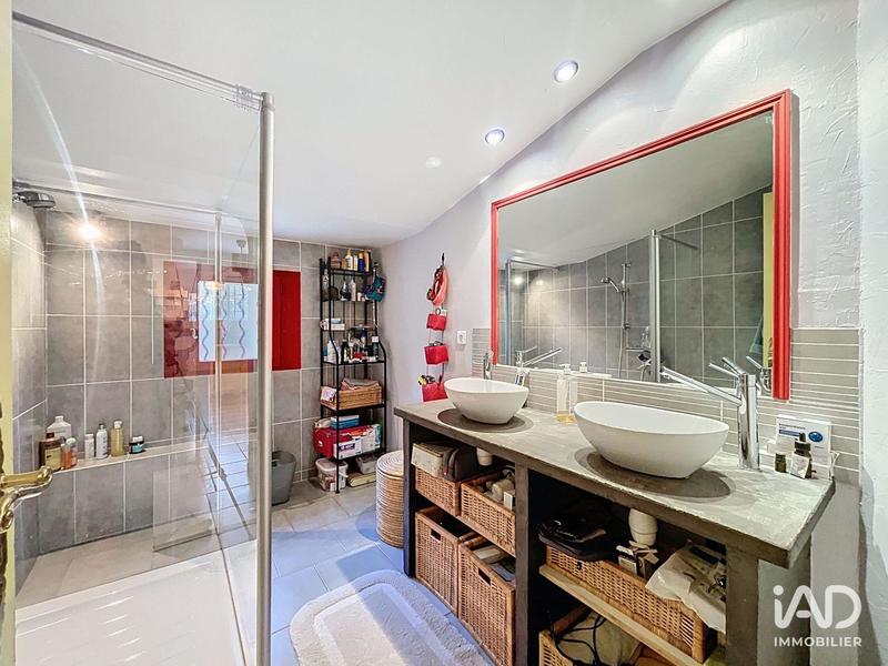 Maison - 109 m² - 5 pièces