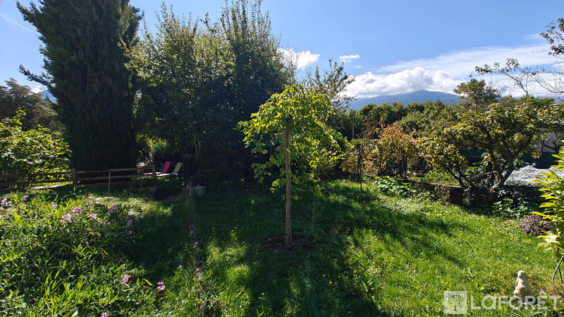 Appartement - 141 m² - 6 pièces