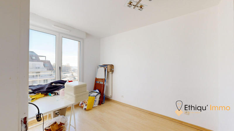 Appartement - 54 m² - 3 pièces