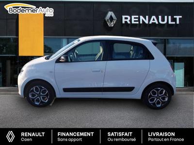 Renault Twingo III E-Tech Equilibre