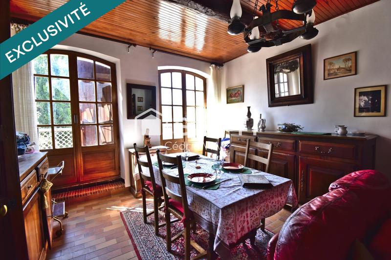 Maison - 109 m² - 4 pièces