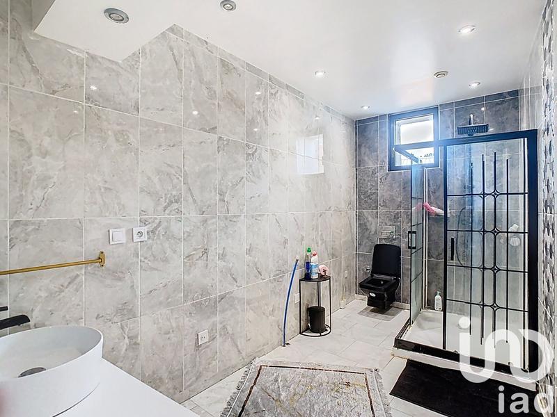 Maison de ville - 147 m² - 4 pièces