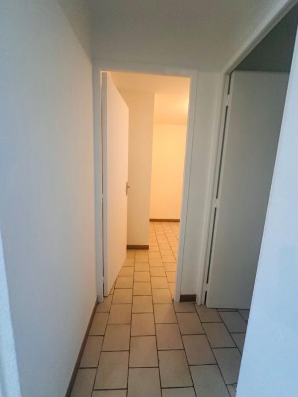 Appartement - 40 m² - 3 pièces