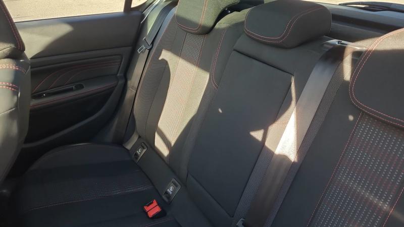 Peugeot 308 1.5 BlueHDi 130 Eat8 Gt-Line