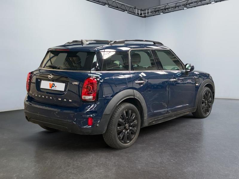 Mini Countryman F60 102 ch Bva7 One Longstone