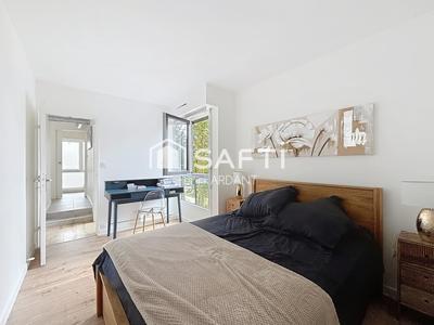 Appartement - 86 m² - 3 pièces
