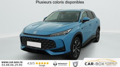 Mg Ehs 1.5t Phev 272 ch Luxury