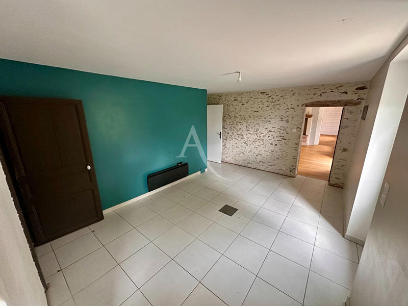 Maison - 198 m² - 5 pièces