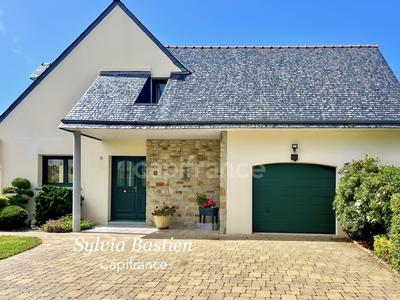 Maison - 160 m² - 7 pièces