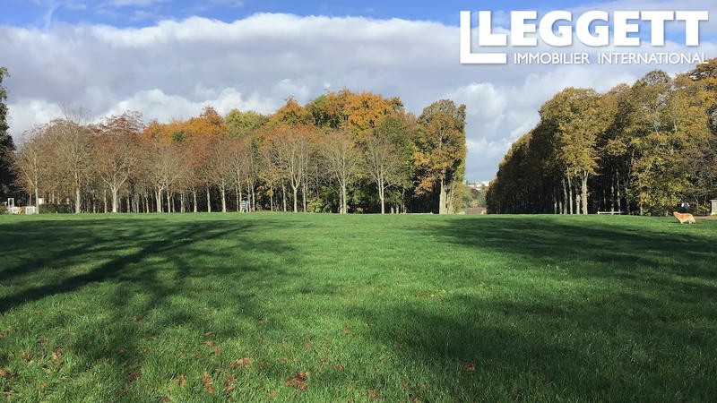 Appartement - 94 m² - 4 pièces