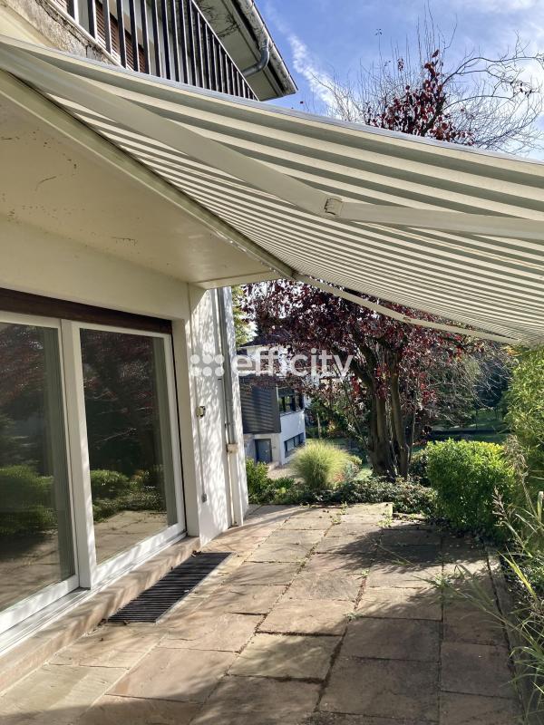 Immeuble - 260 m² - 8 pièces