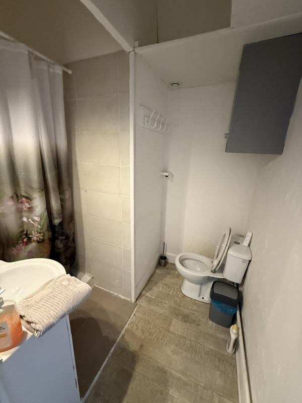 Maison - 92 m² - 5 pièces