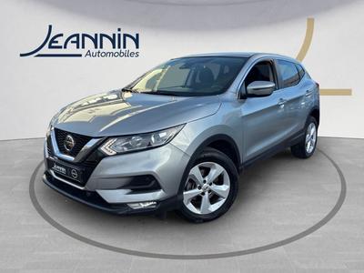 Nissan Qashqai 2019 1.5 dCi 115 Business Edition