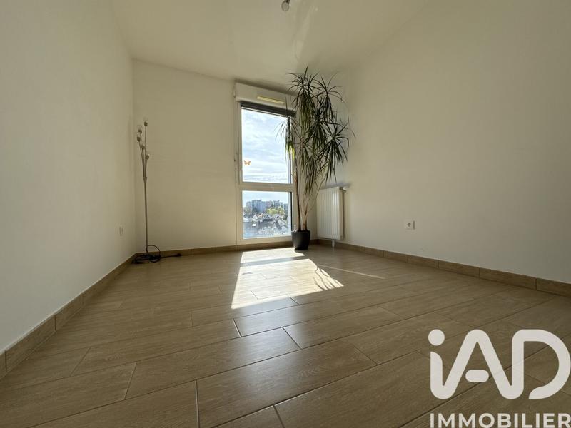 Appartement - 95 m² - 5 pièces