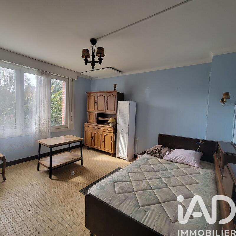 Maison - 69 m² - 4 pièces