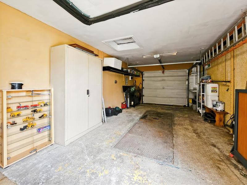 Maison - 112 m² - 6 pièces