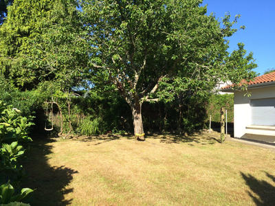 Appartement - 120 m² - 4 pièces