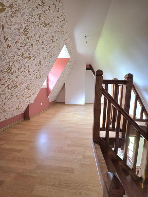 Maison - 75 m² - 3 pièces