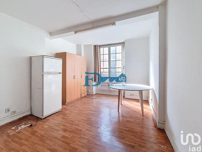 Local commercial - 370 m²