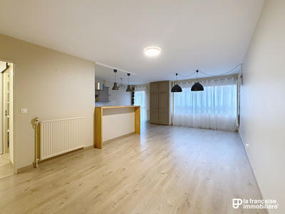 Appartement - 87 m² - 4 pièces
