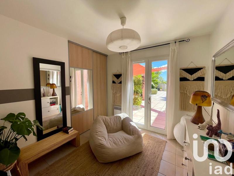 Maison - 149 m² - 6 pièces