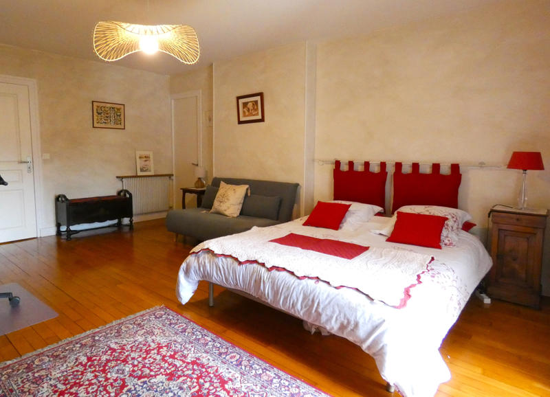 Maison - 170 m² - 6 pièces