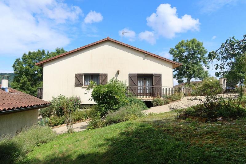 Maison d'architecte - 271 m² - 10 pièces