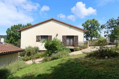 Maison d'architecte - 271 m² - 10 pièces